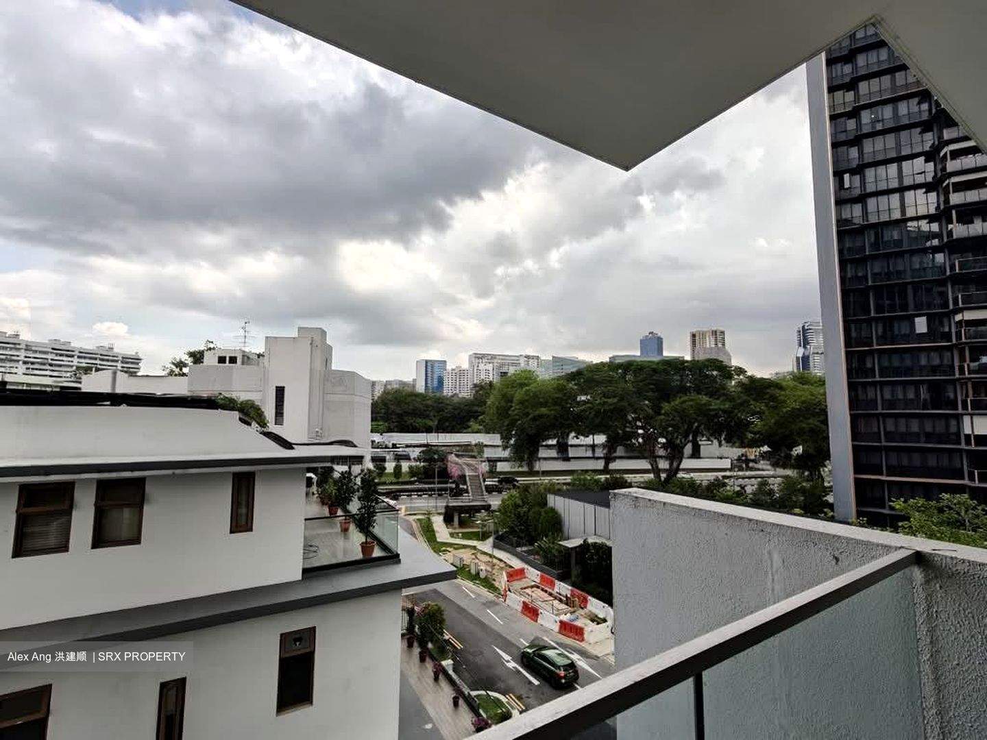 Newton Edge (D9), Apartment #557352381